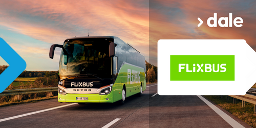 15% Descuento en FlixBus